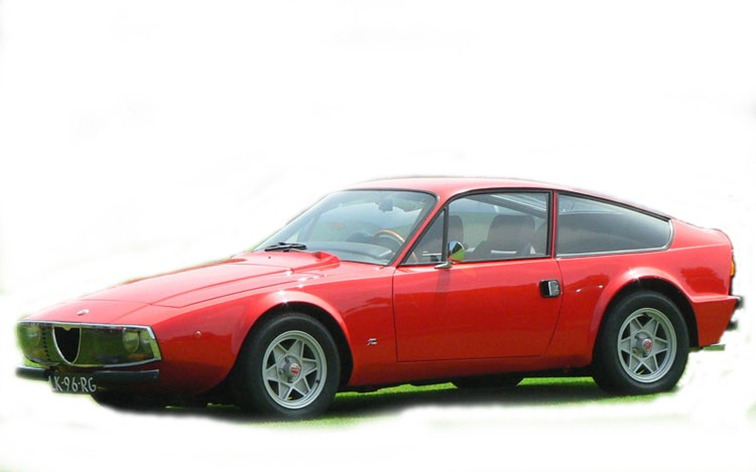 JUNIOR ZAGATO